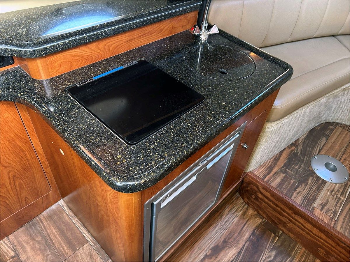 Продажа яхты 28' Rinker 2011 280