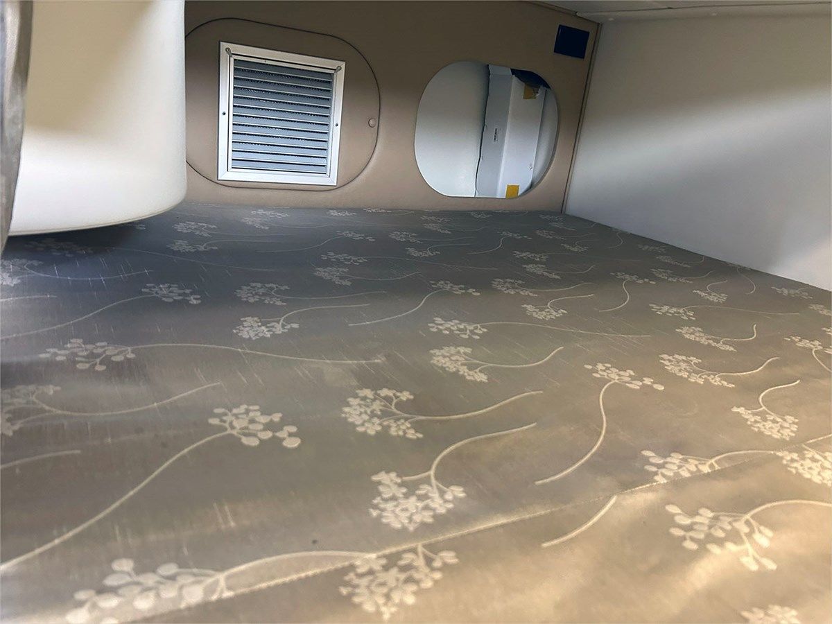 Купить 28' Rinker 2011 280 28