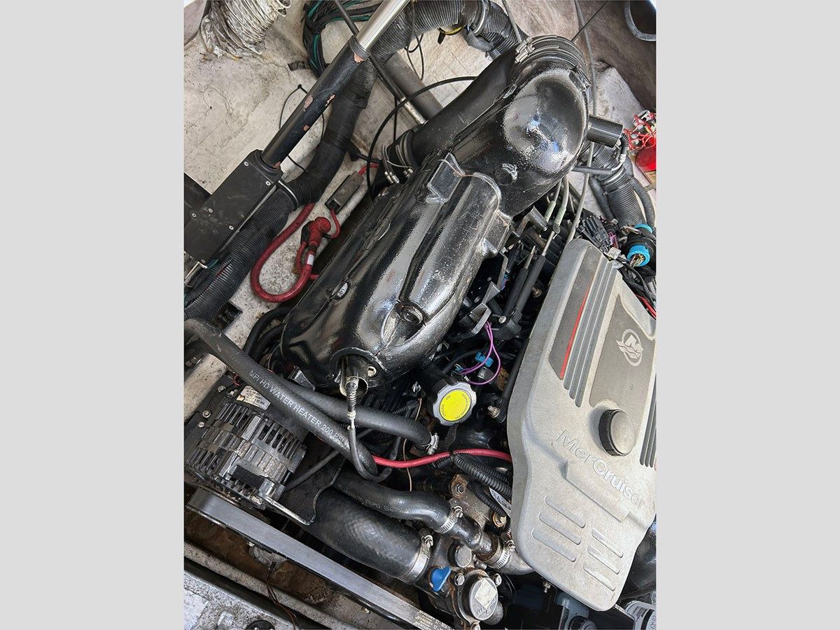 Купить 28' Rinker 2011 280 - RINKER