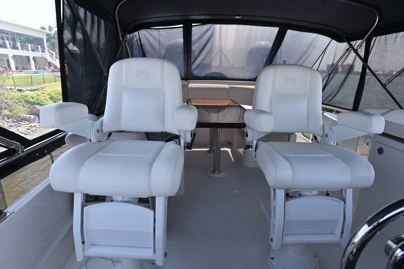 Стоимость яхты DOJIN - HORIZON MOTOR YACHTS