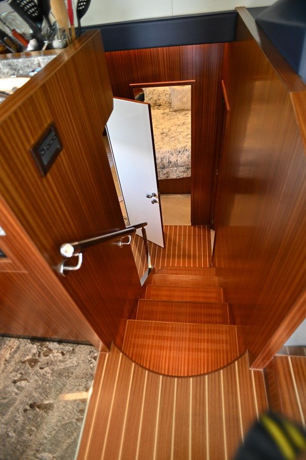 Лучшие предложения покупки яхты DOJIN - HORIZON MOTOR YACHTS