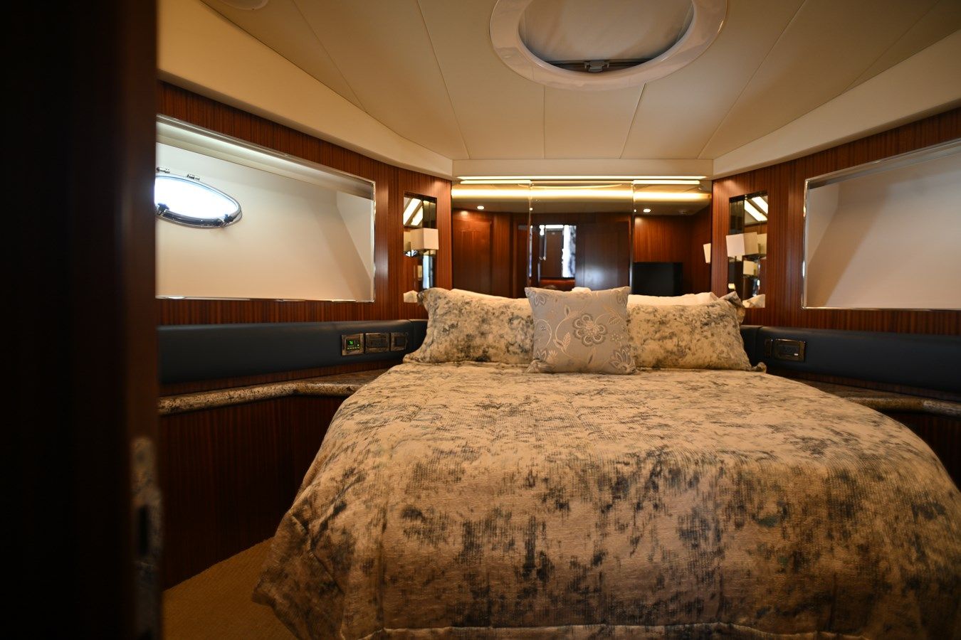 Стоимость яхты DOJIN 2020