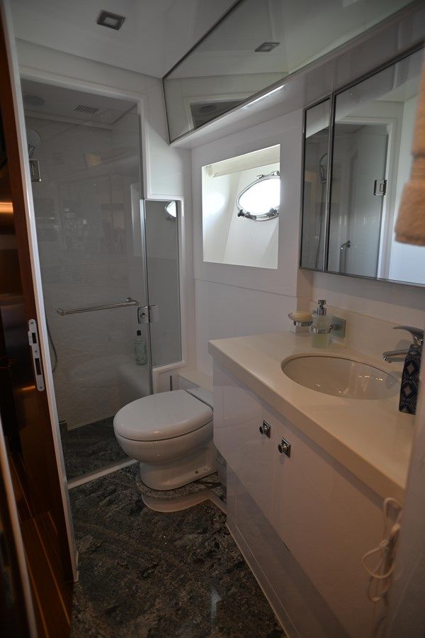 Продажа яхты DOJIN - HORIZON MOTOR YACHTS