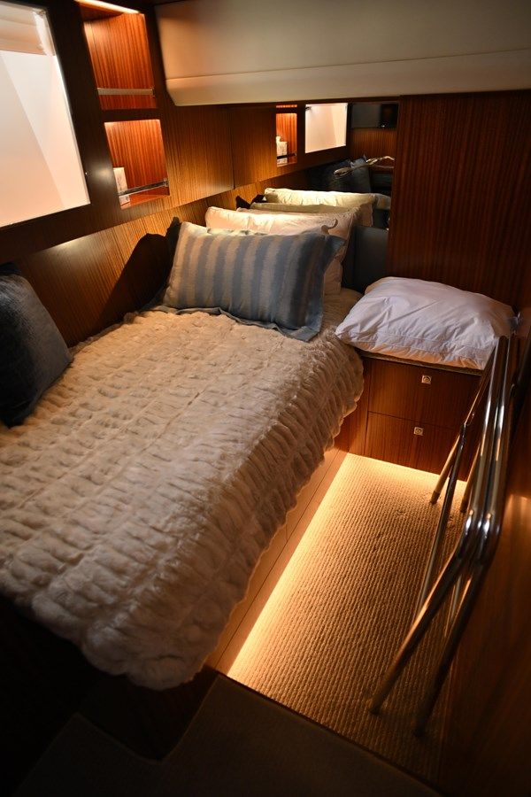 Купить DOJIN - HORIZON MOTOR YACHTS