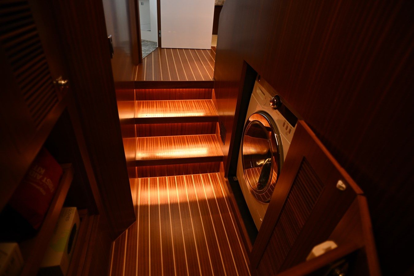 Купить яхту DOJIN 2020 в Shestakov Yacht Sales