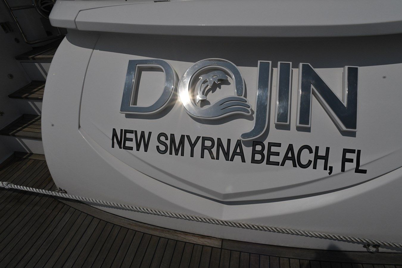 Лучшая цена на DOJIN - HORIZON MOTOR YACHTS