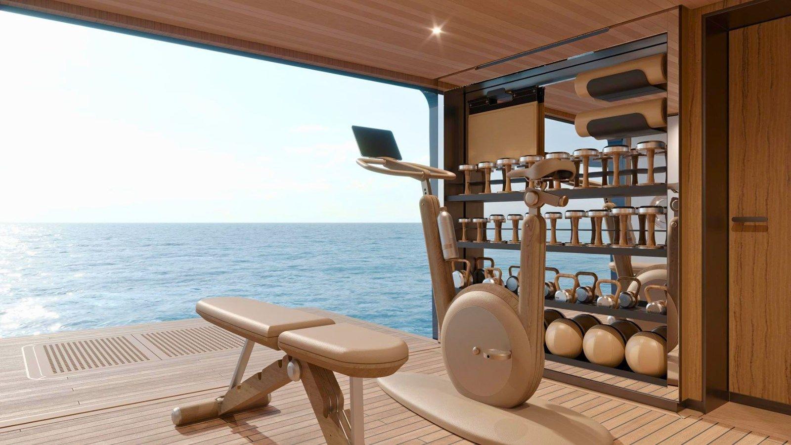 Лучшие предложения покупки яхты MY CASA F 154