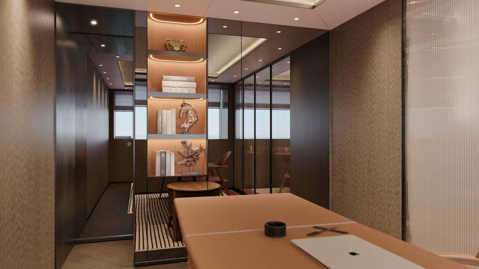 Лучшая цена на MY CASA F - Sanlorenzo