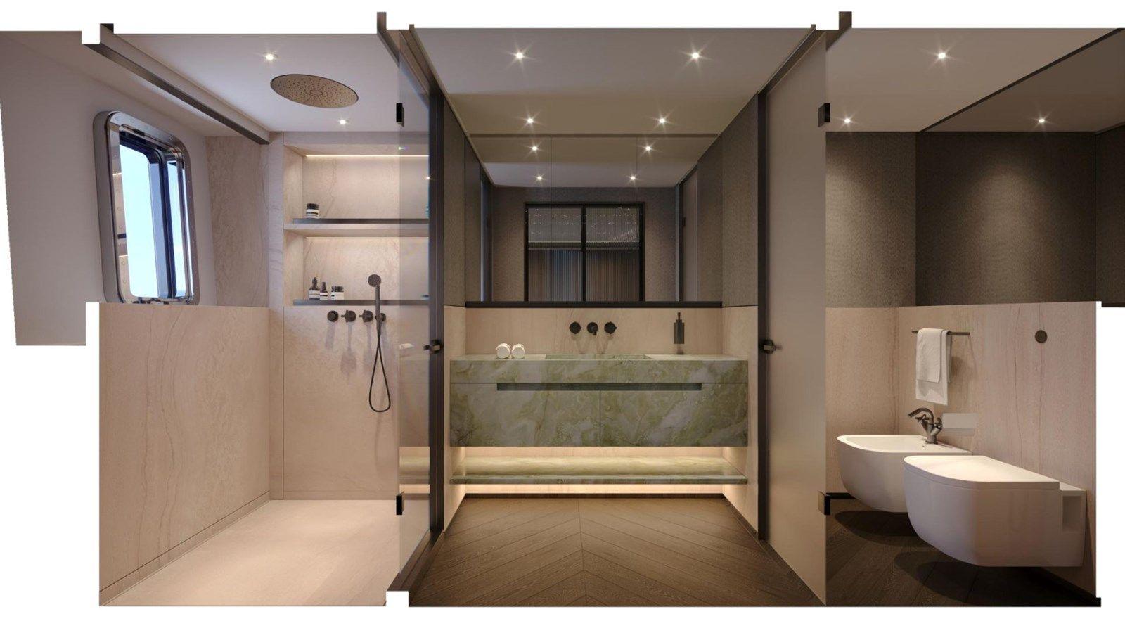 Продажа яхты MY CASA F 2026