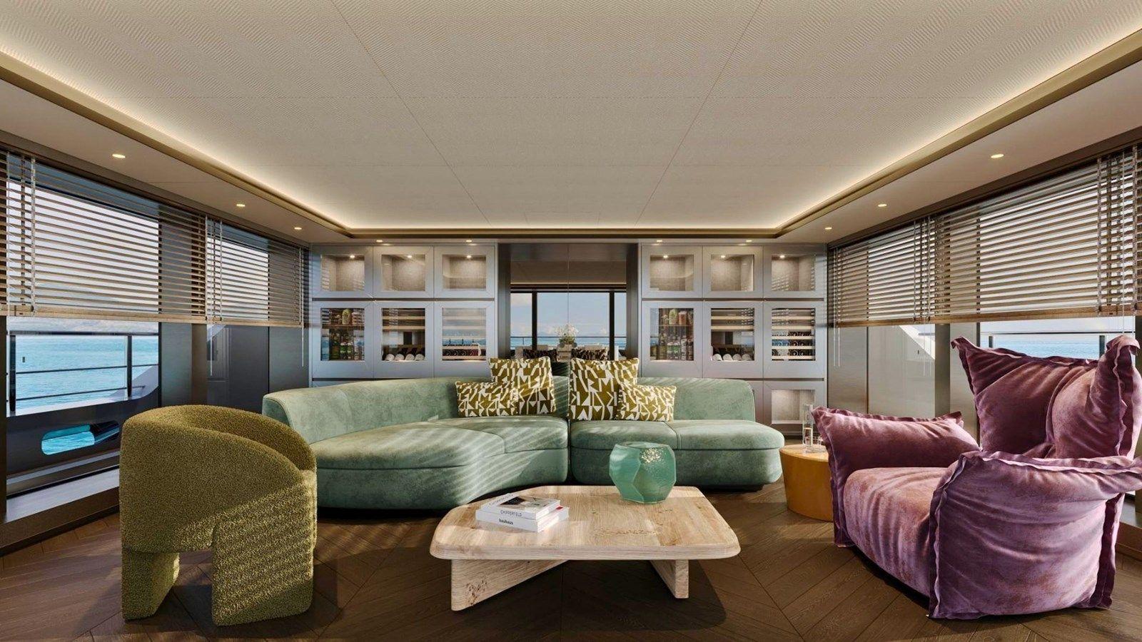 Купить MY CASA F 154