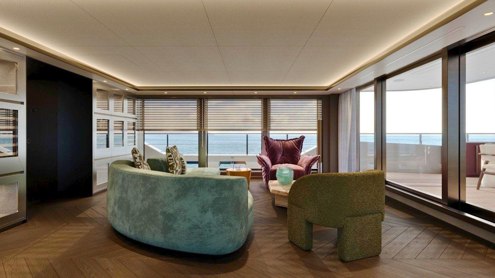 Купить яхту MY CASA F в Shestakov Yacht Sales