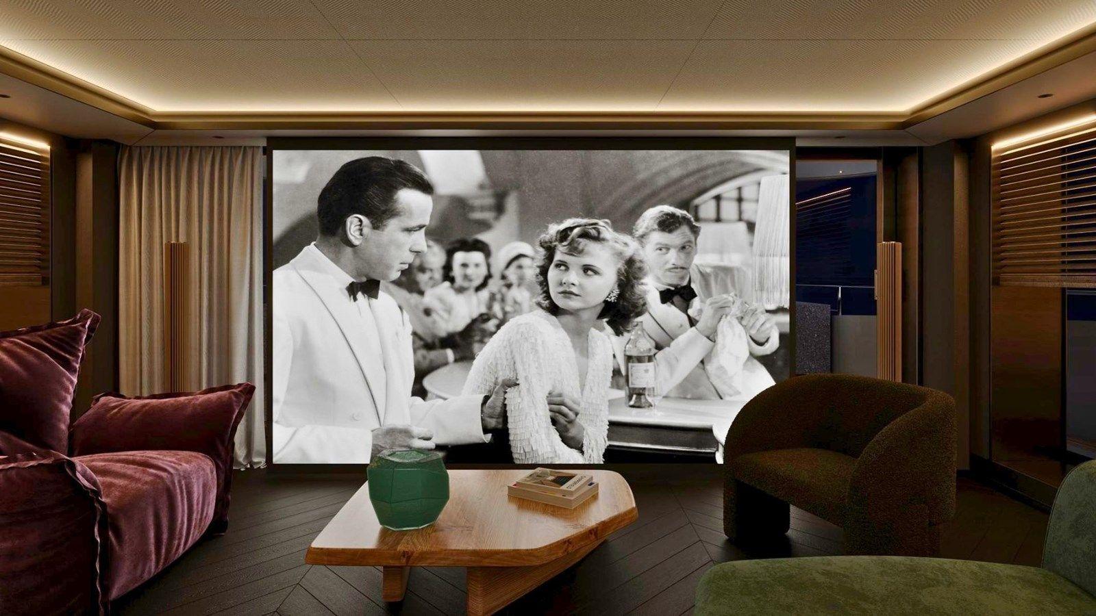 MY CASA F - Sanlorenzo