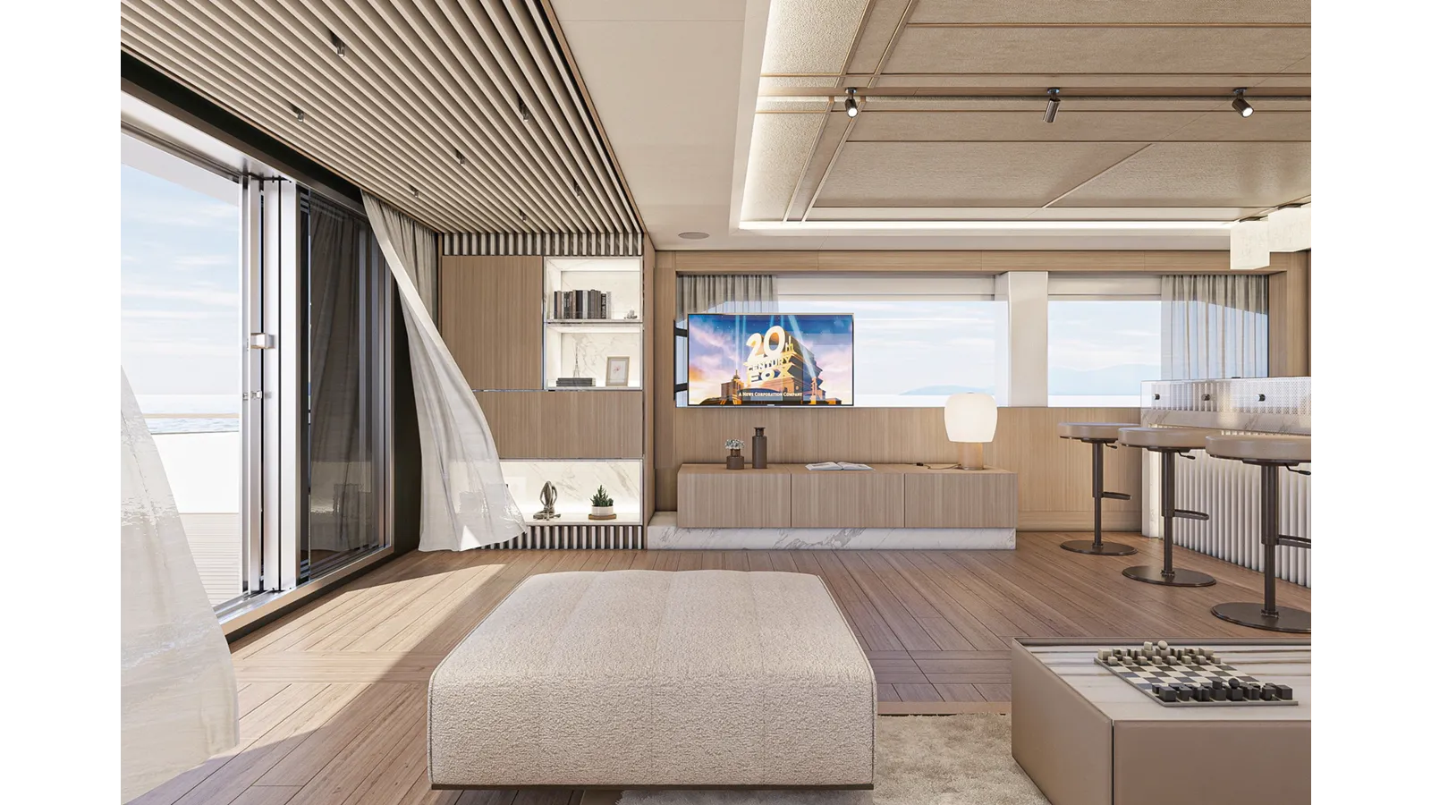 Лучшие предложения покупки яхты NUMARINE 47MXP 153