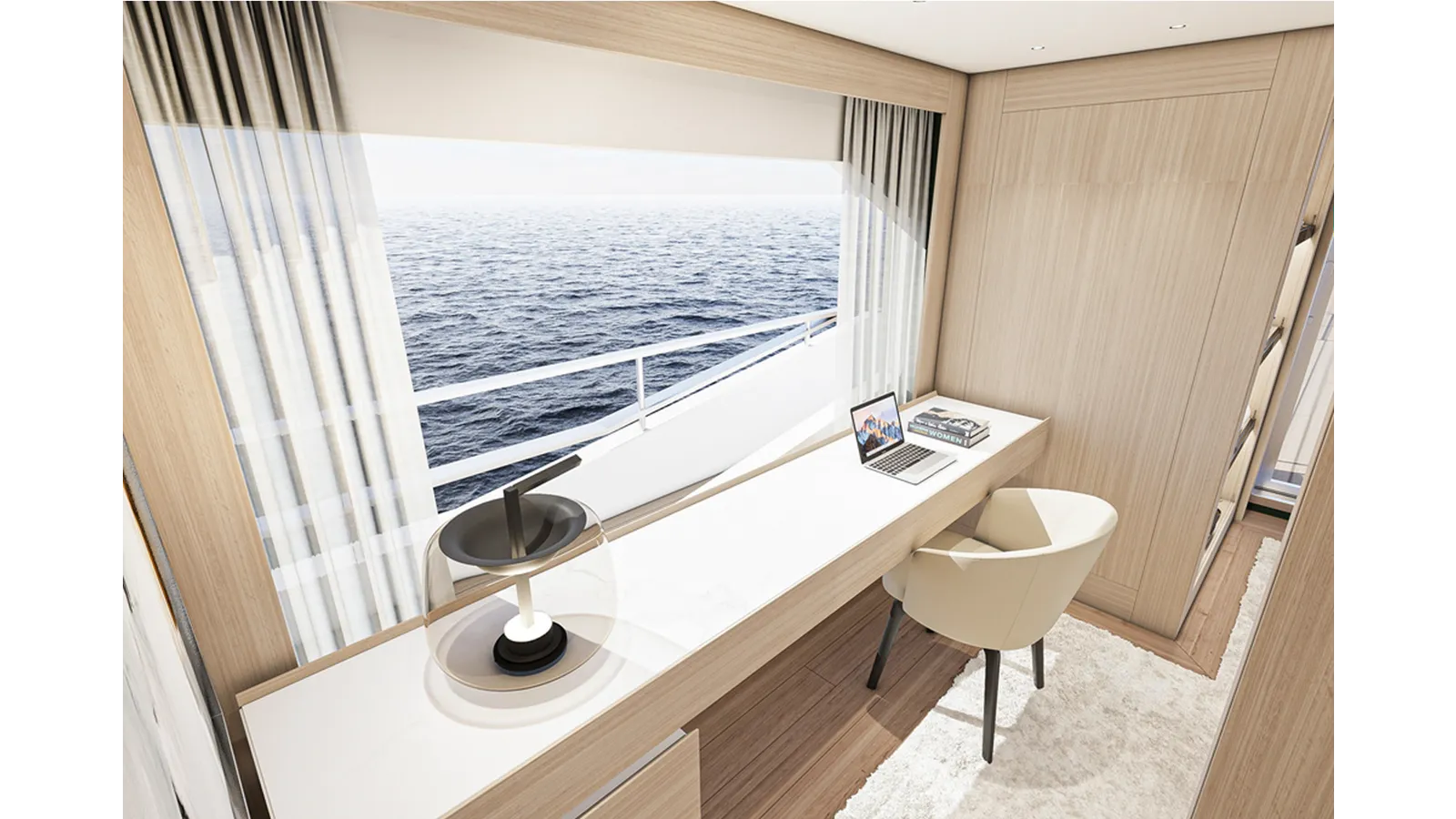 Лучшие предложения покупки яхты NUMARINE 47MXP