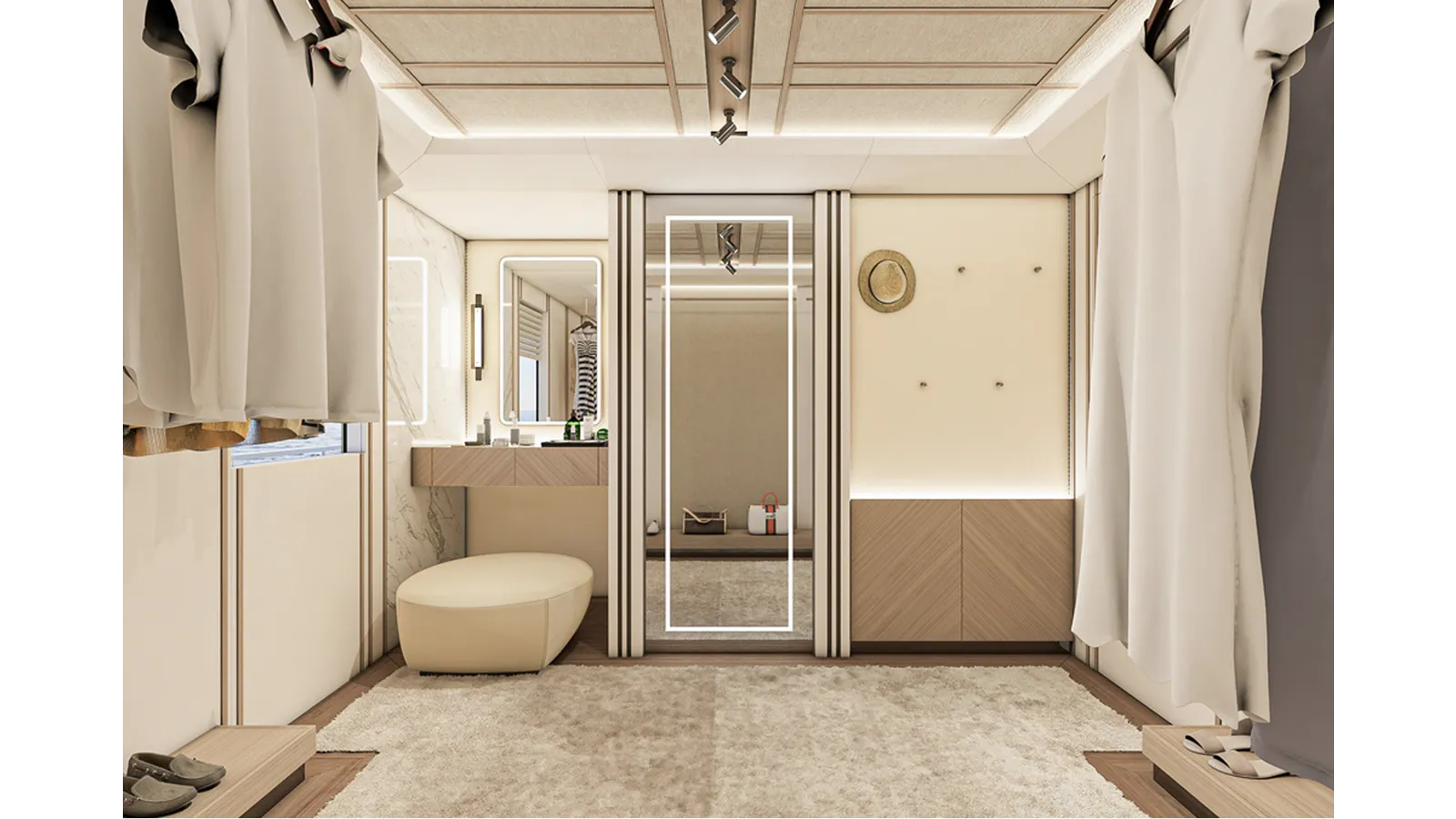 NUMARINE 47MXP - Numarine