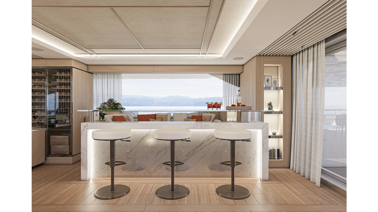 Купить NUMARINE 45XP 45XP