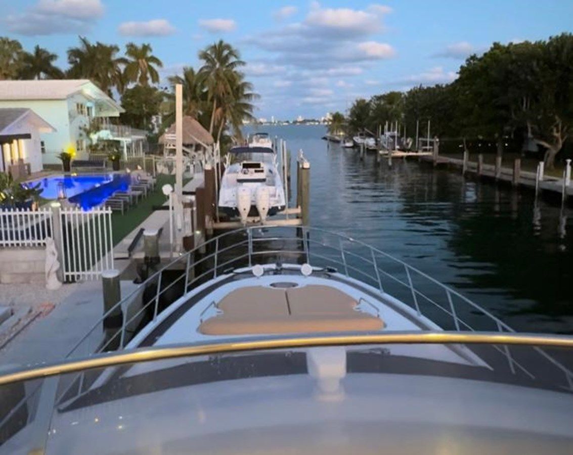 TARKAN - Azimut Yachts yacht sale