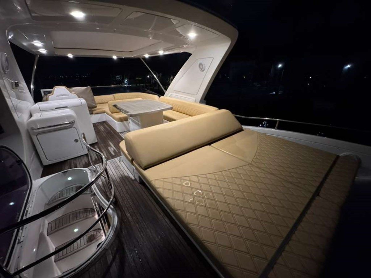 TARKAN - Azimut Yachts price