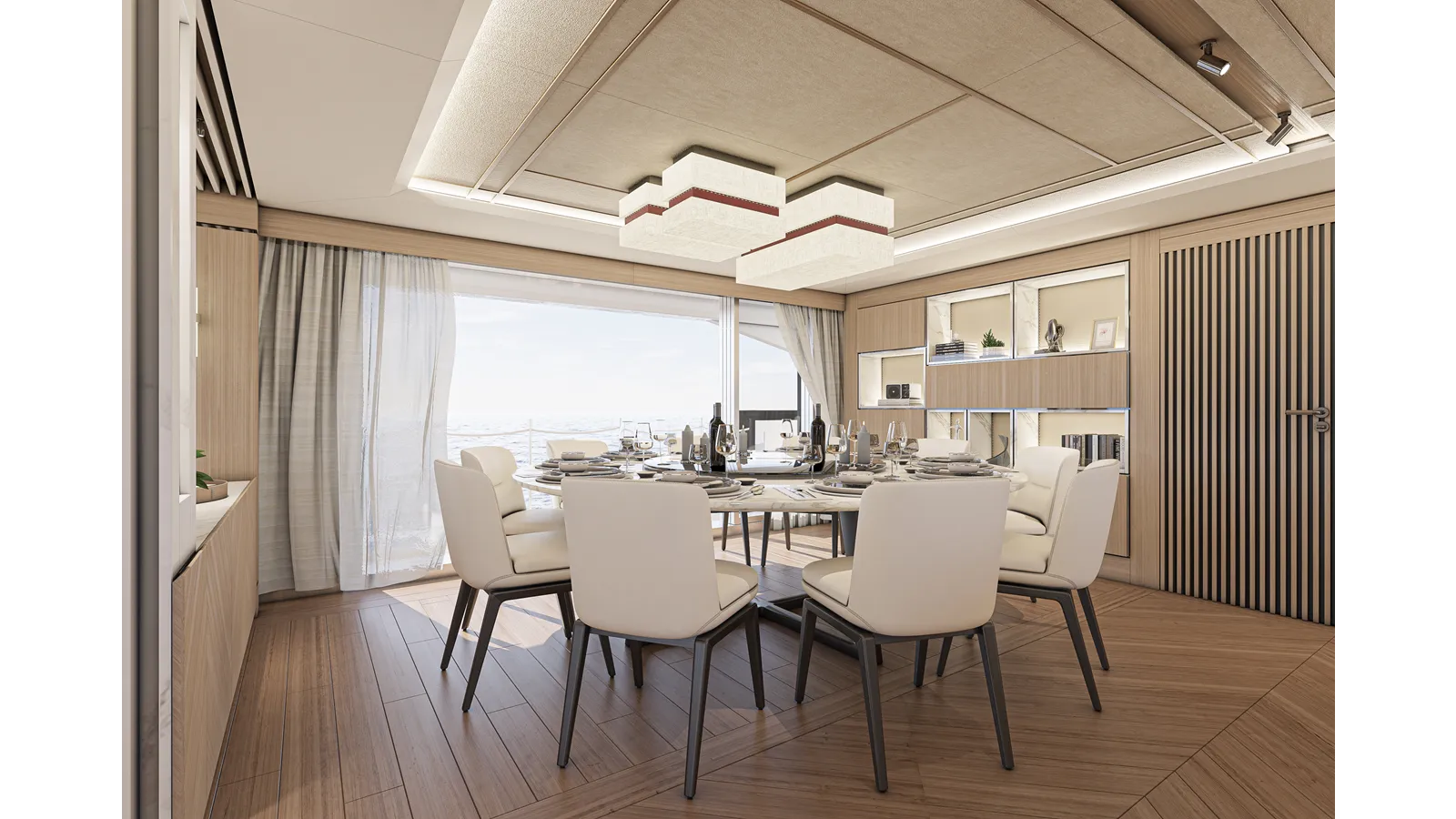 Лучшие предложения покупки яхты NUMARINE 45XP 147