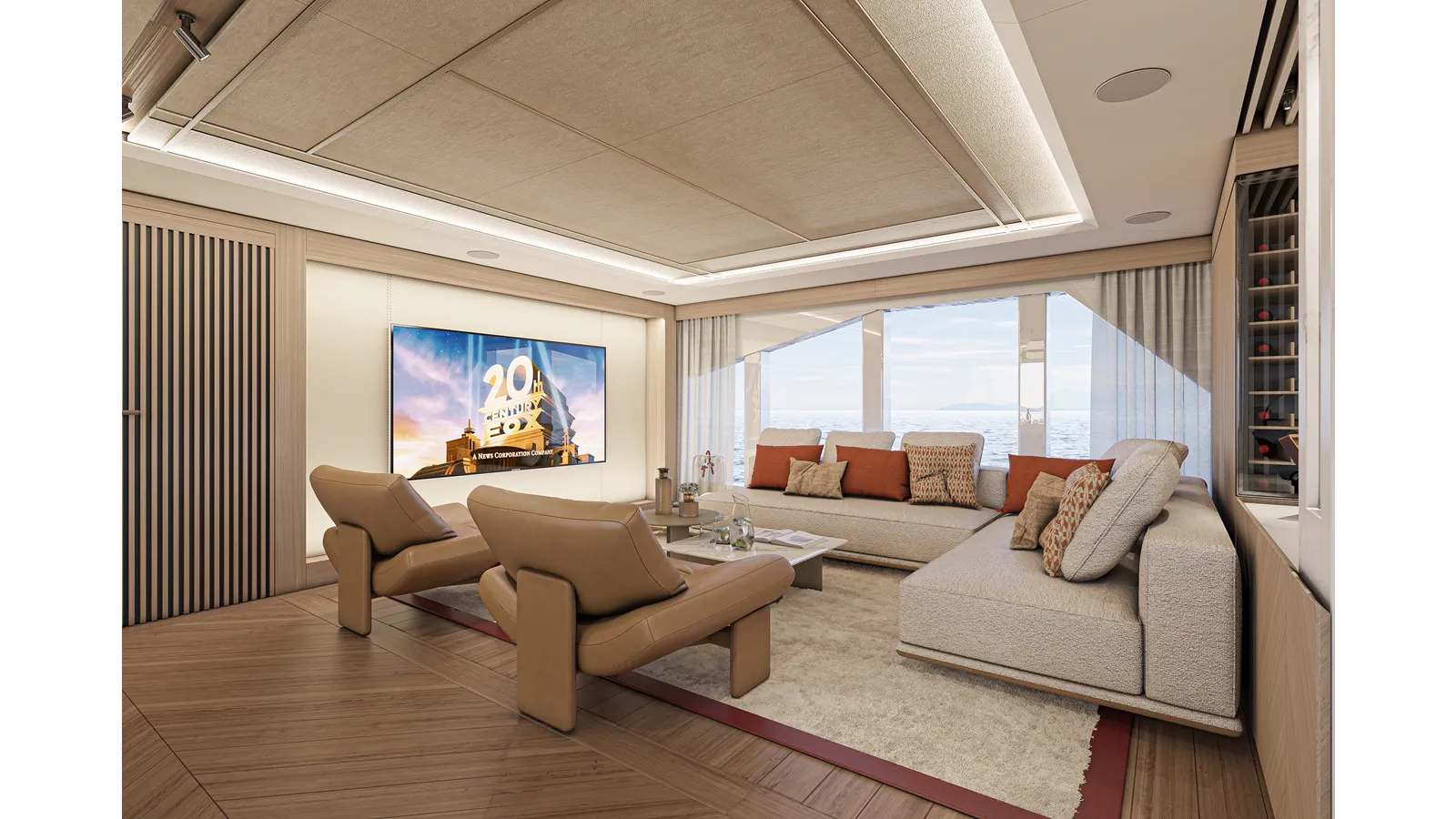 Купить NUMARINE 45XP