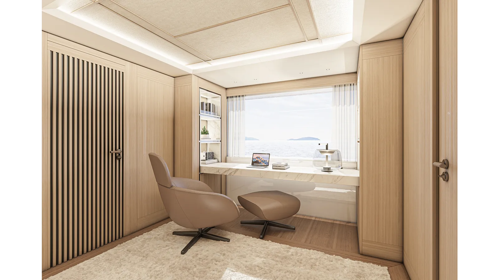 Лучшие предложения покупки яхты NUMARINE 45XP 2028