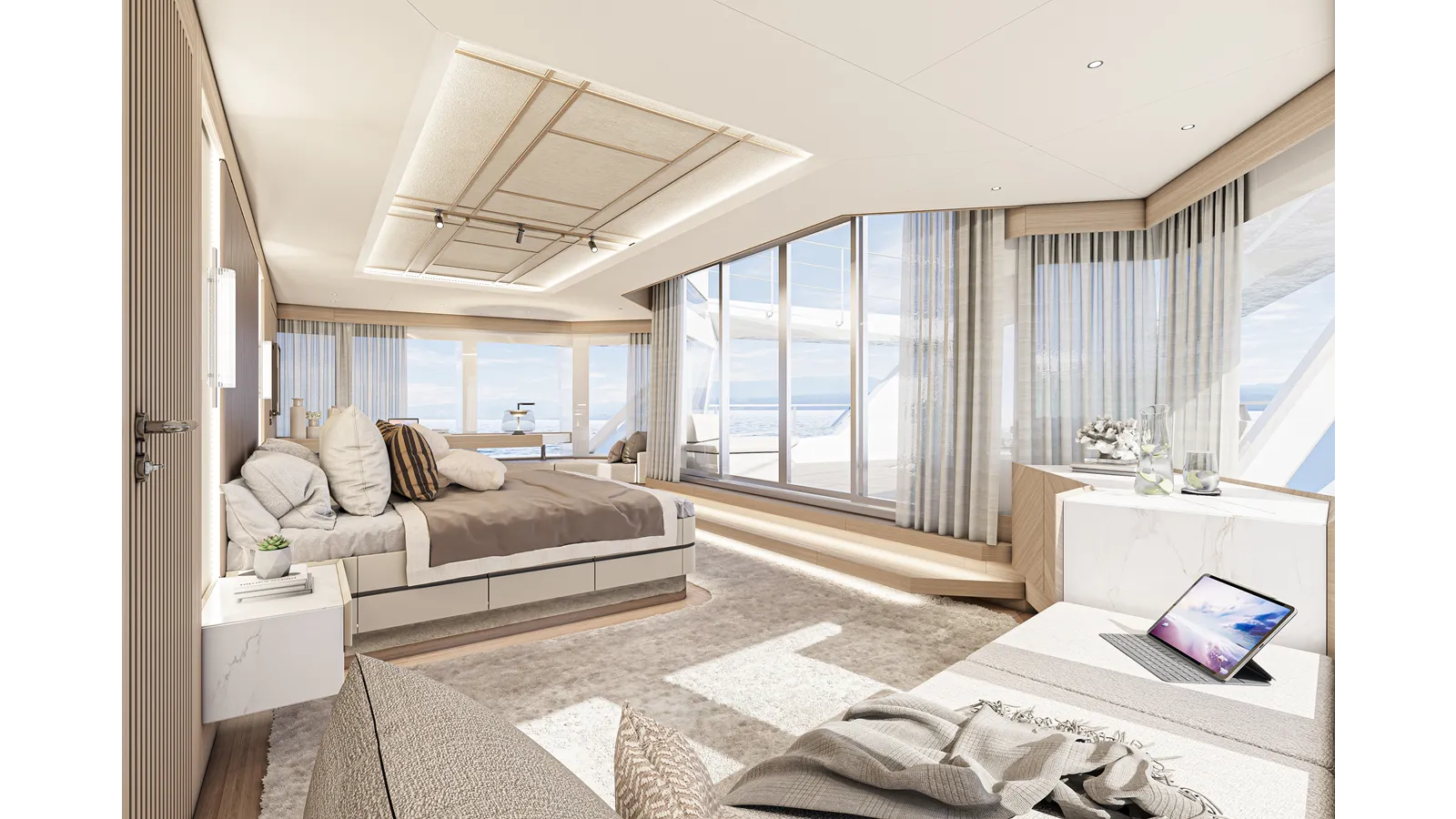 Лучшие предложения покупки яхты NUMARINE 45XP 45XP