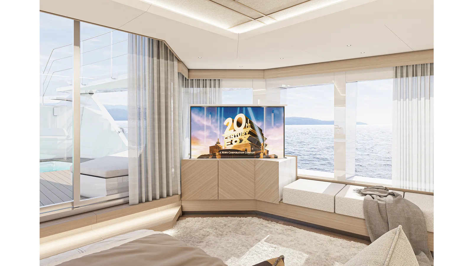 Купить NUMARINE 45XP - Numarine