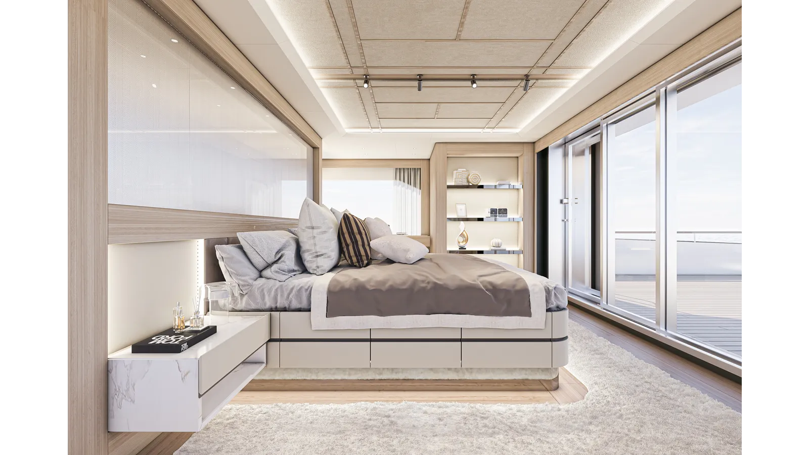 Лучшая цена на NUMARINE 45XP - Numarine