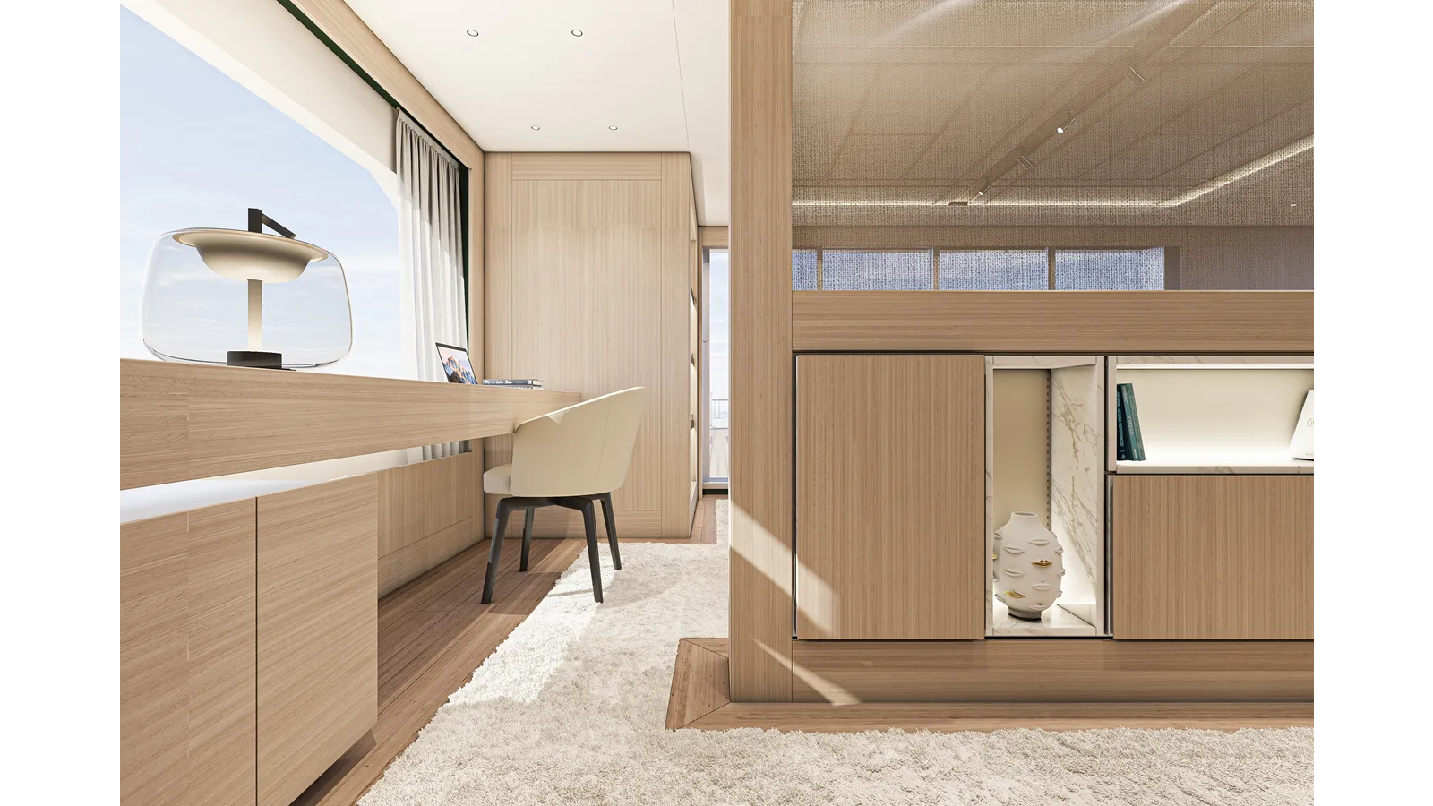 Лучшая цена на NUMARINE 45XP