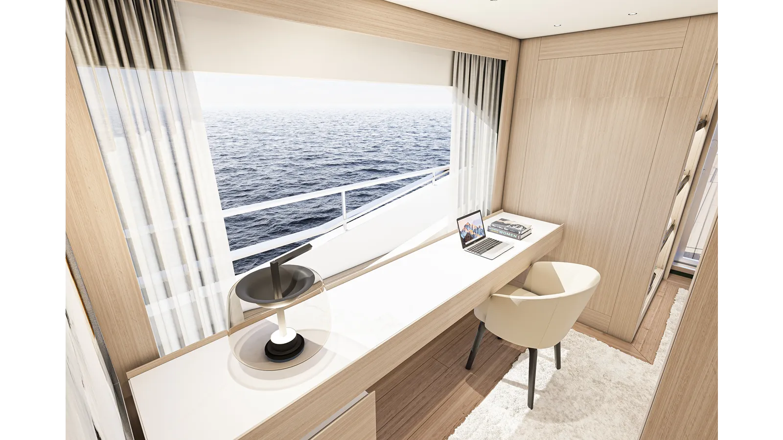 Лучшие предложения покупки яхты NUMARINE 45XP - Numarine