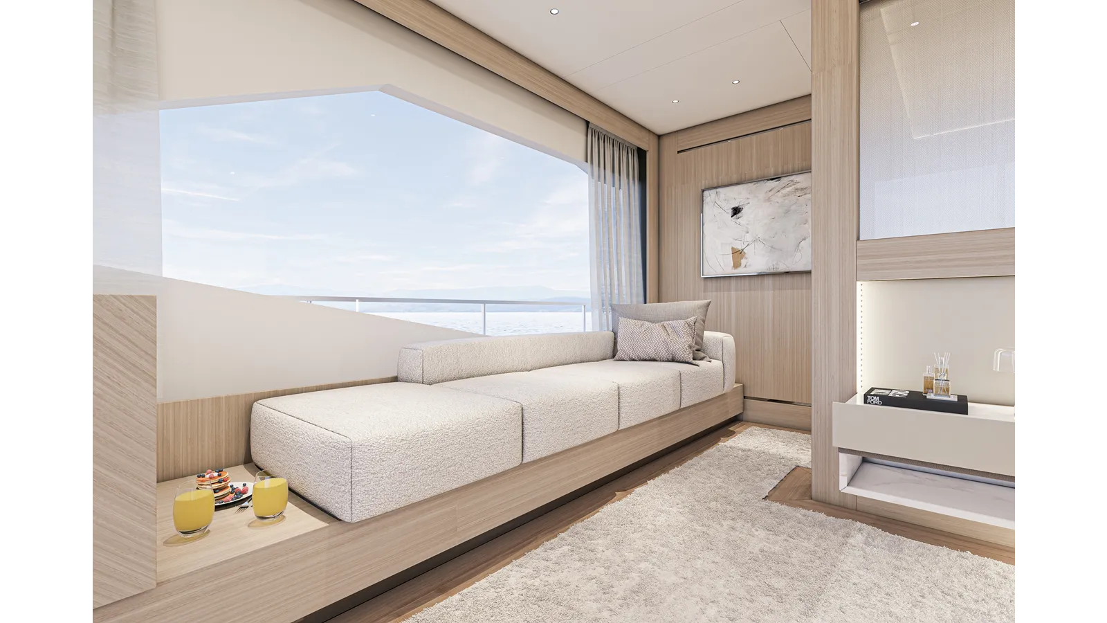 Лучшая цена на NUMARINE 45XP - Numarine