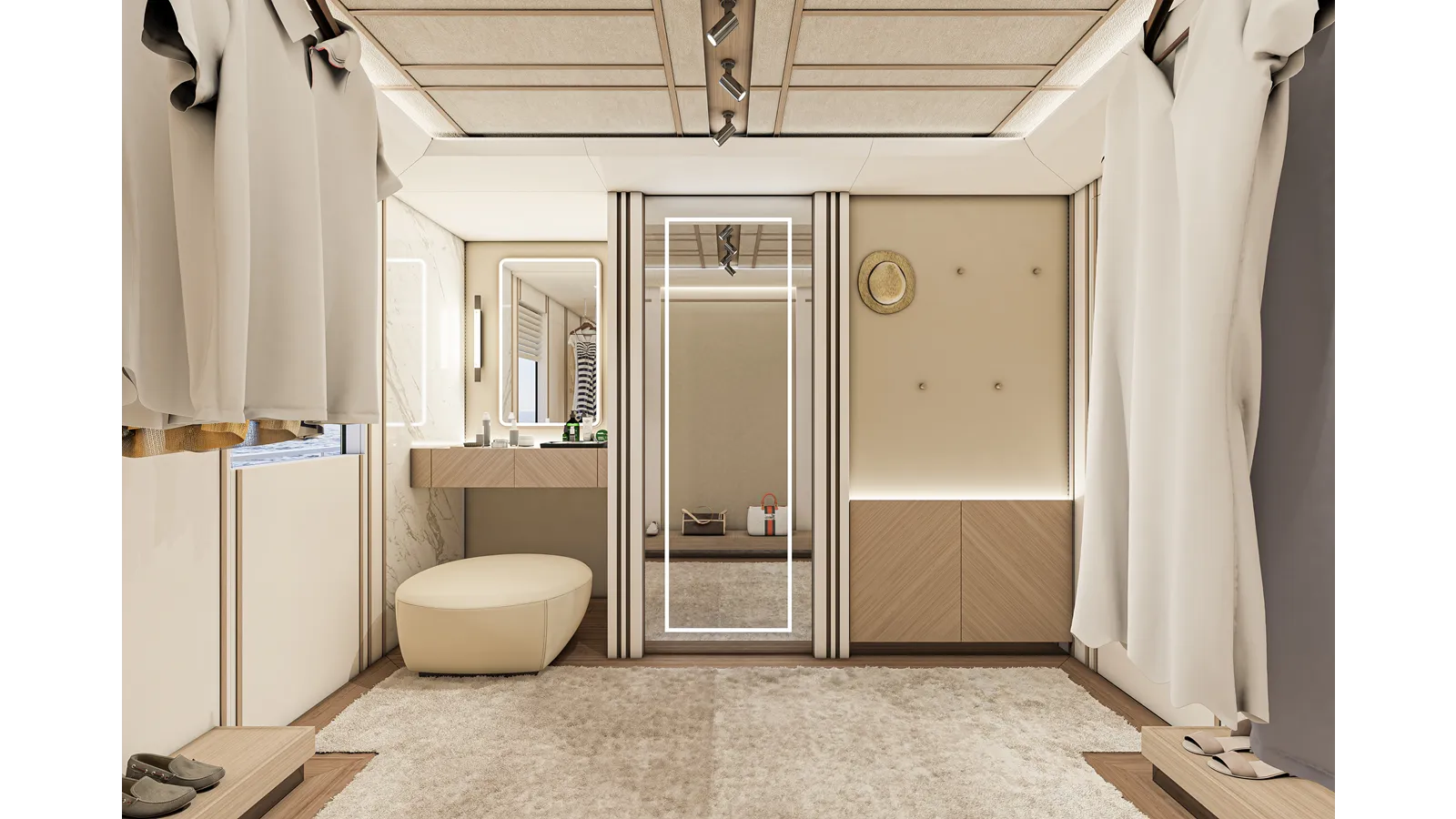 Продажа яхты NUMARINE 45XP 2028