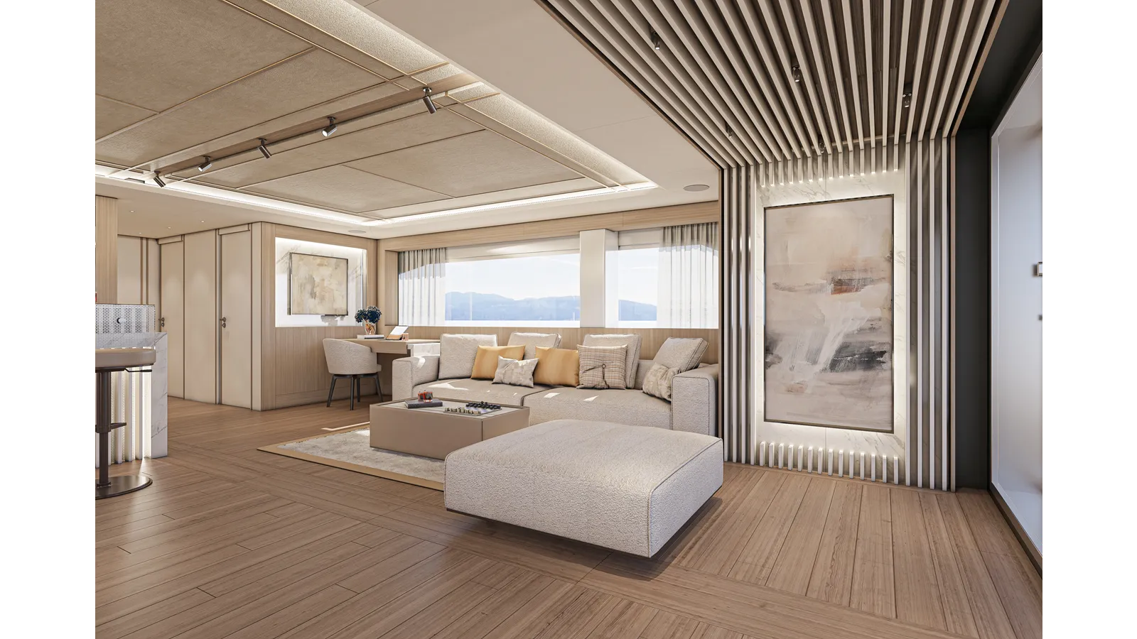 Лучшие предложения покупки яхты NUMARINE 45XP - Numarine