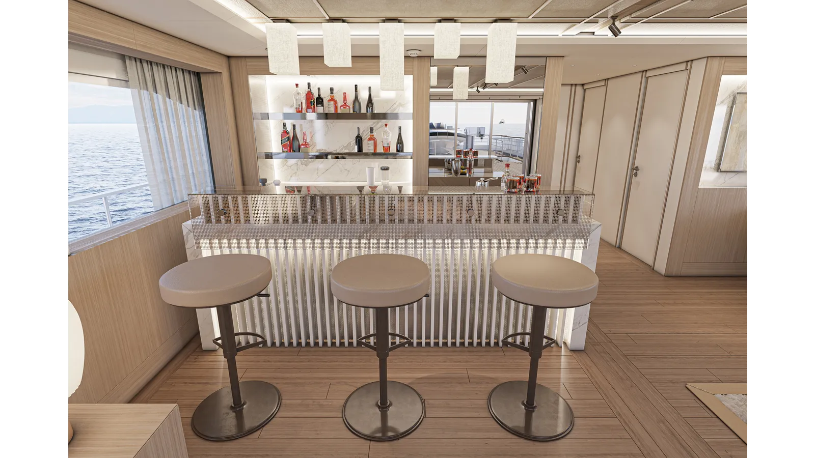 Продажа яхты NUMARINE 45XP 45XP