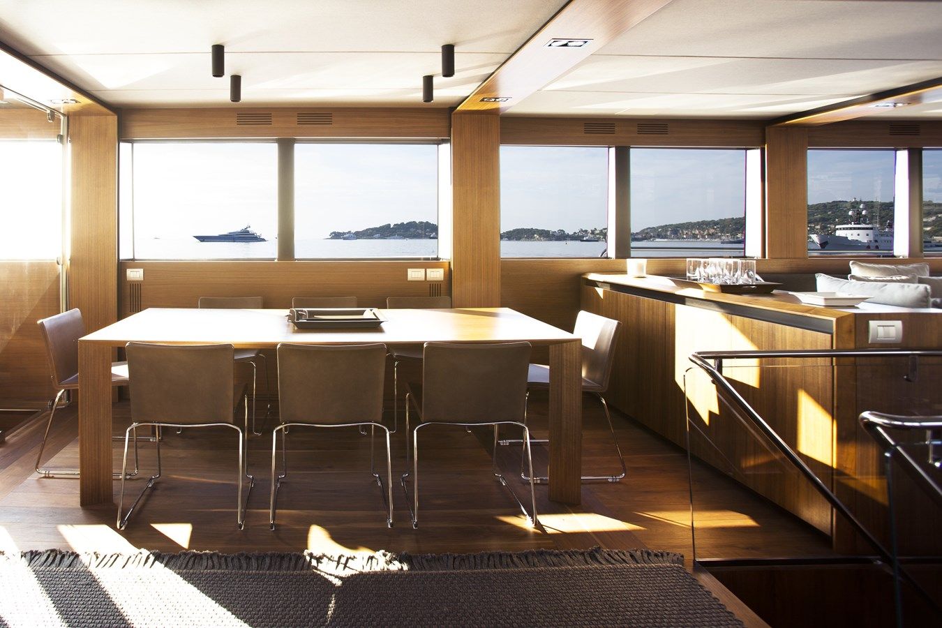 CASA - WALLY yacht sale