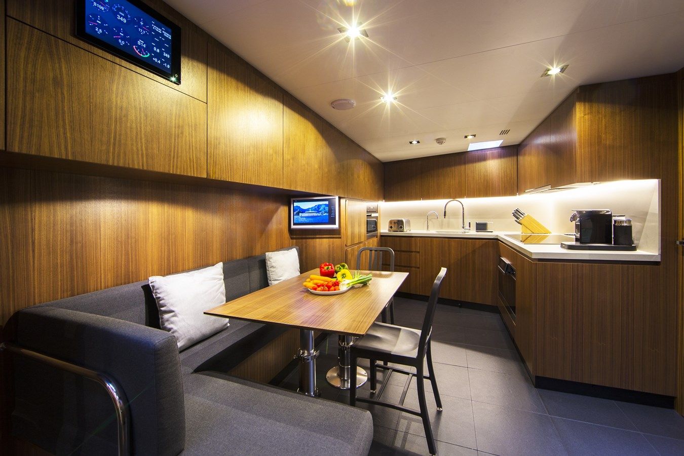 best yacht sales deals CASA