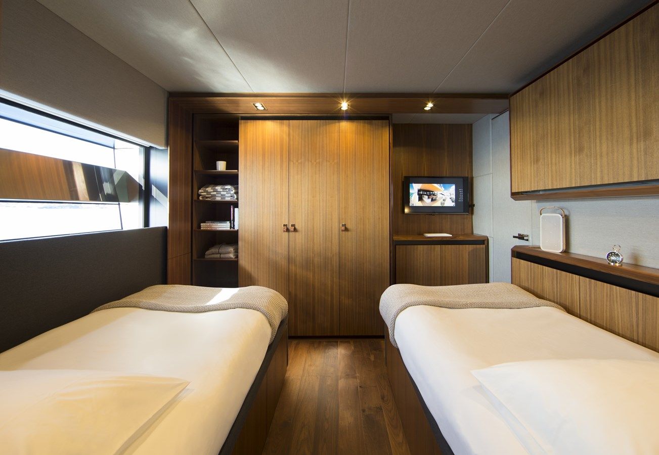 Buy a CASA 2016 at Shestakov Yacht Sales