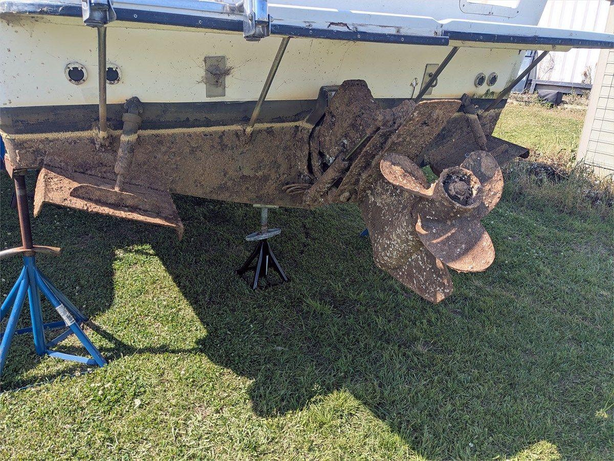 Лучшая цена на 28' Bayliner 2004 289 Classic 2004