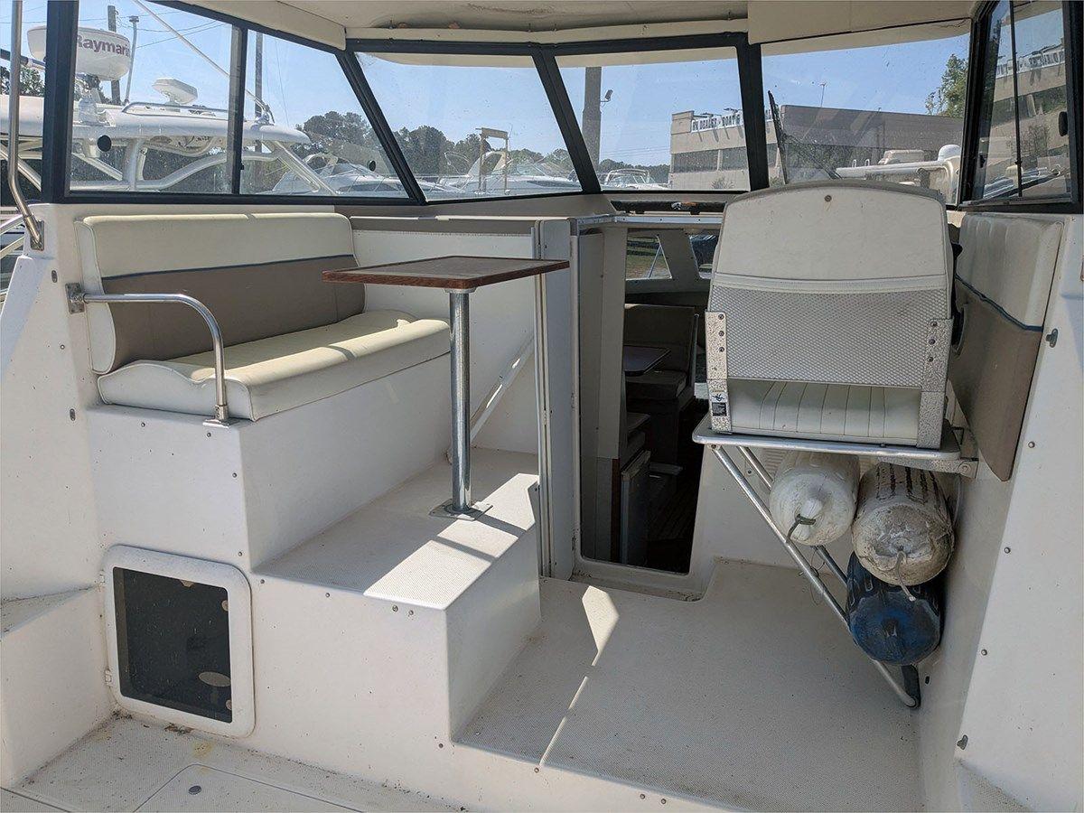 28' Bayliner 2004 289 Classic