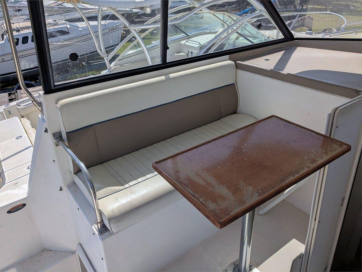 Купить 28' Bayliner 2004 289 Classic - BAYLINER