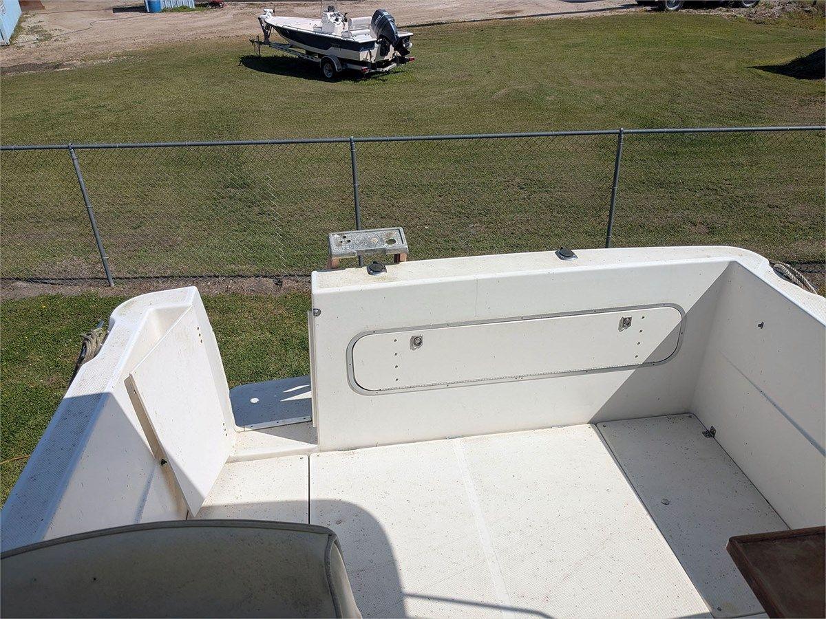 Стоимость яхты 28' Bayliner 2004 289 Classic