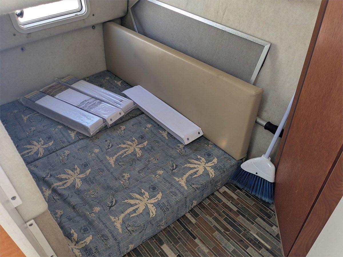 28' Bayliner 2004 289 Classic 2004