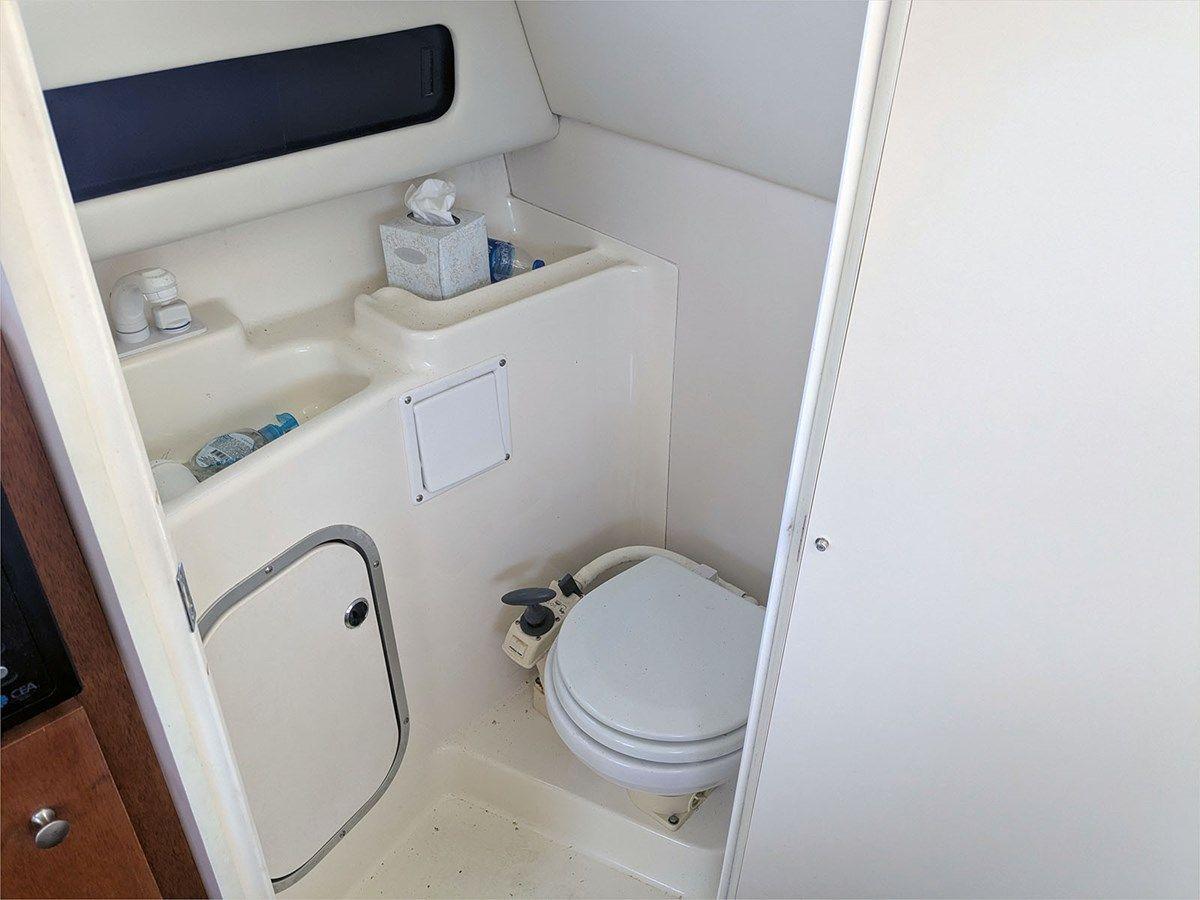 28' Bayliner 2004 289 Classic - BAYLINER