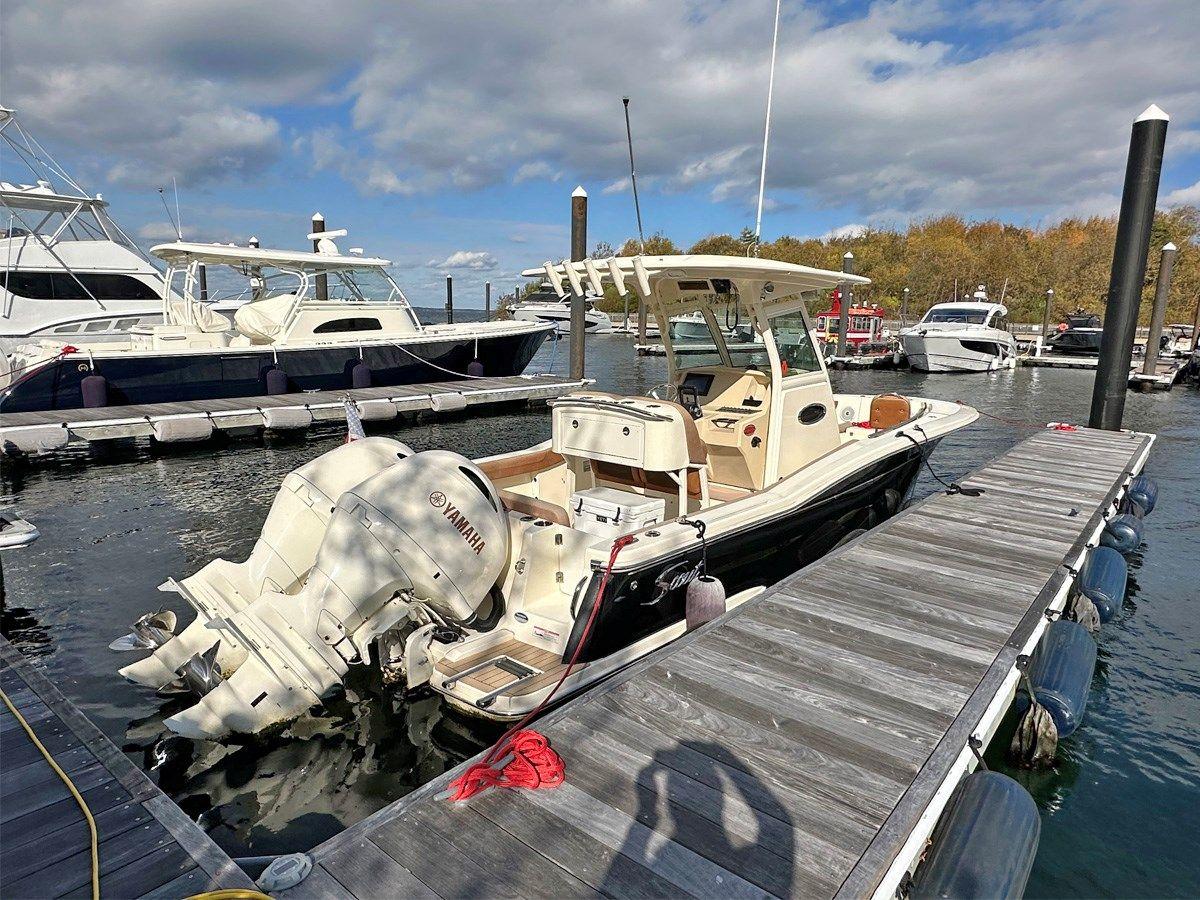 Buy a yacht Unnamed 2017