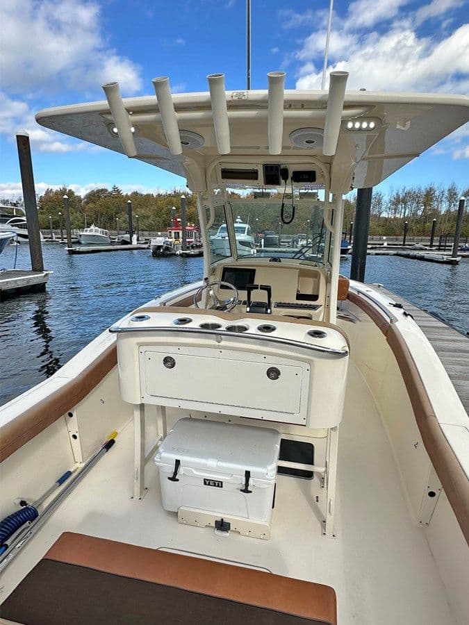 Buy a yacht Unnamed 255 LXF