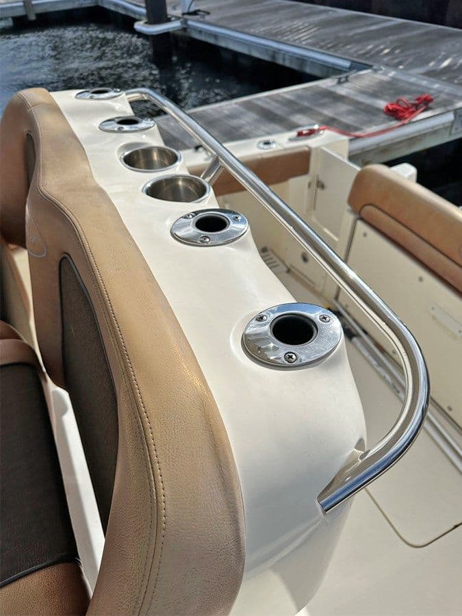 Buy a Unnamed 2017 at Shestakov Yacht Sales