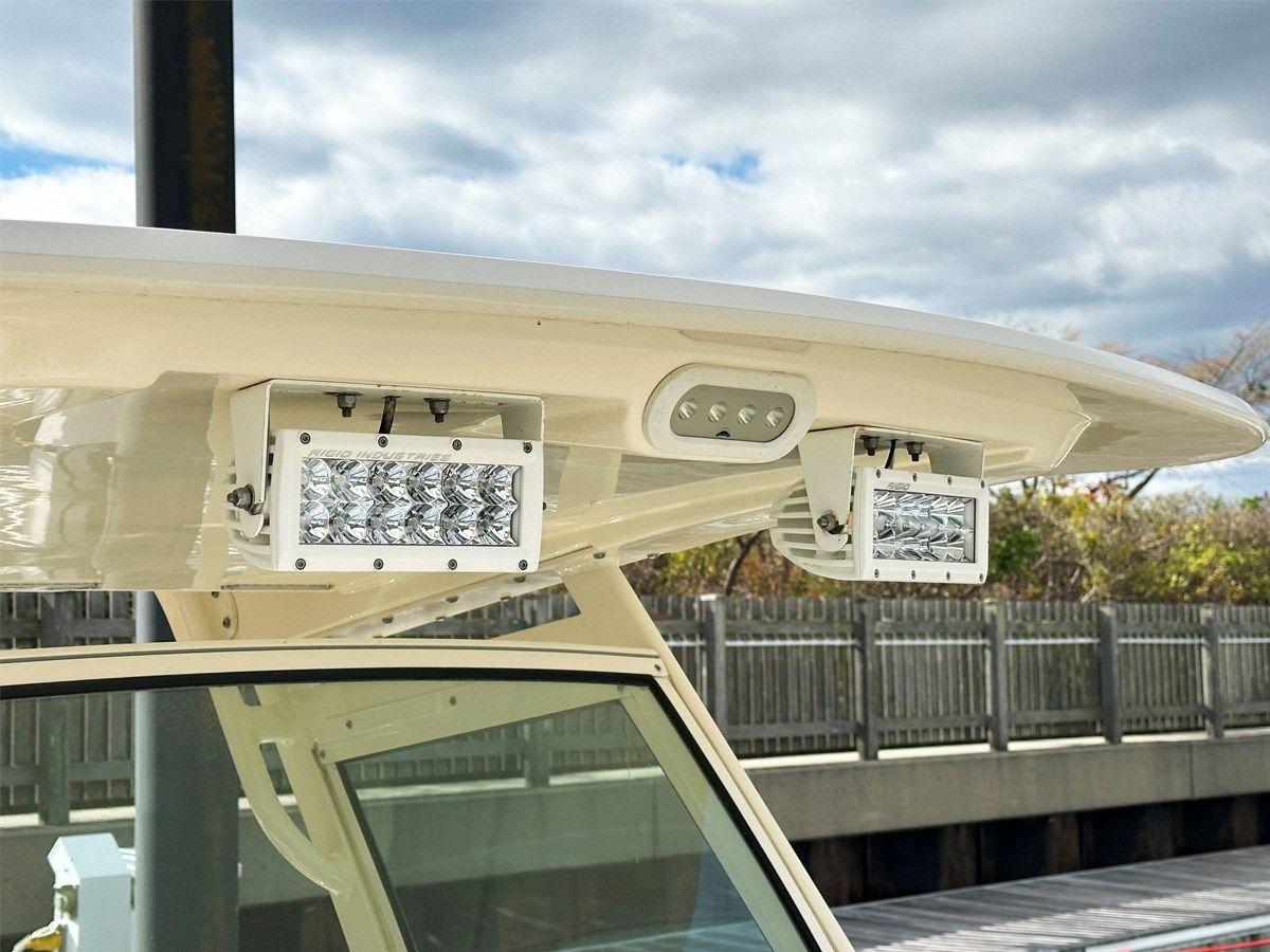 Buy a Unnamed - SCOUT BOATS at Shestakov Yacht Sales