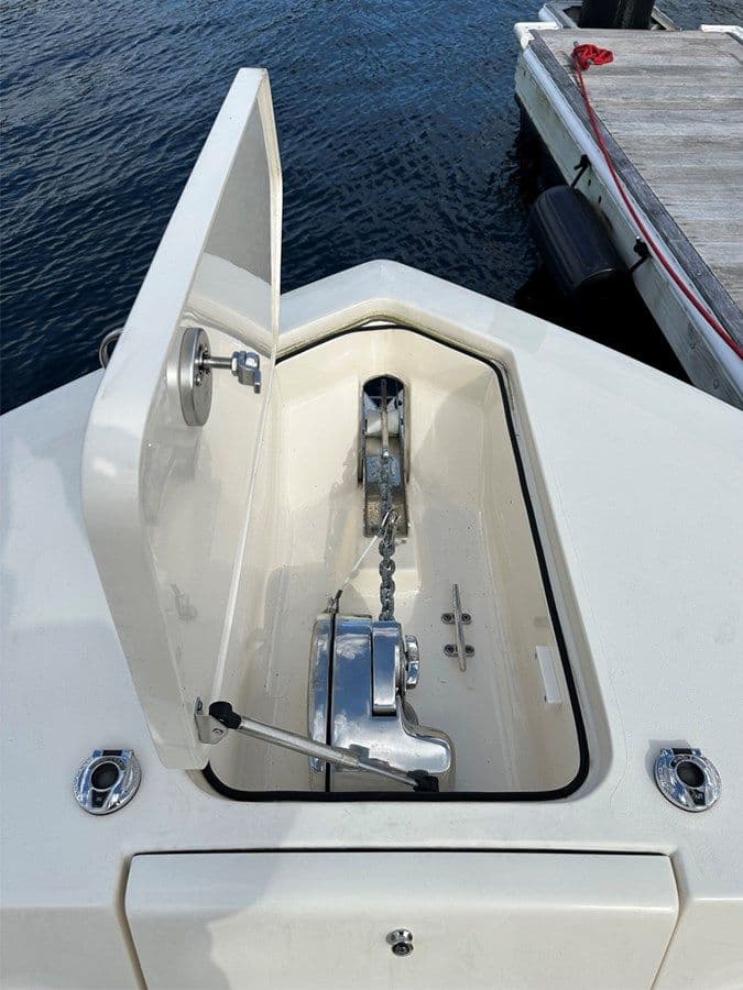 Unnamed 25 yacht sale