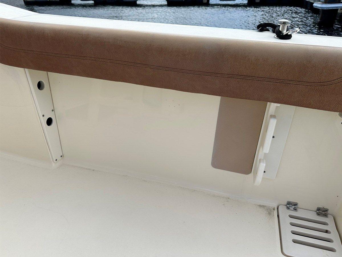 the best price on Unnamed - SCOUT BOATS