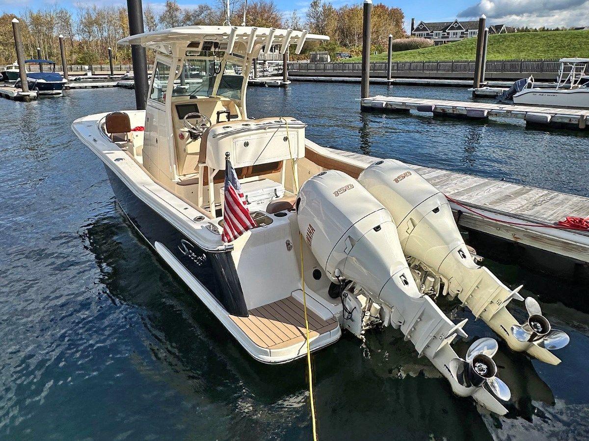 Unnamed - SCOUT BOATS